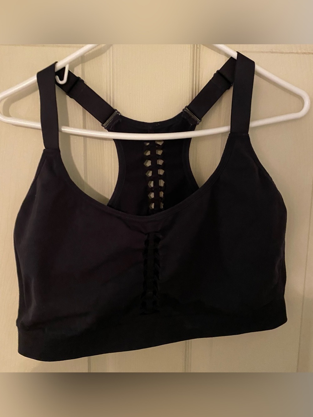 Cacique Racerback Bralette